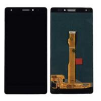 TOUCH SCREEN DISPLAY PER HUAWEI MATE S crr-l09 NERO