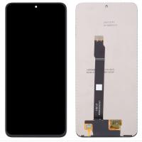 TOUCH SCREEN DISPLAY PER HUAWEI HONOR X8 4G TFY-LX1 ORIGINAL NERO