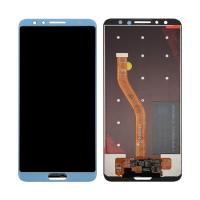 TOUCH SCREEN DISPLAY PER HUAWEI NOVA 2S ORIGINAL BLU