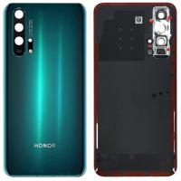 COPRIBATTERIA BACK COVER PER HUAWEI HONOR 20 PRO ORIGINAL VERDE