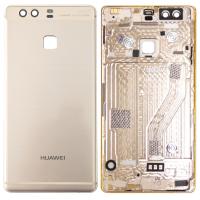 COPRIBATTERIA BACK COVER PER HUAWEI P9 PLUS GOLD