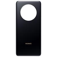 COPRIBATTERIA BACK COVER PER HUAWEI MATE 50 PRO 4G DCO-LX9 ORIGINAL NERO