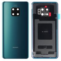 COPRIBATTERIA BACK COVER PER HUAWEI MATE 20 PRO ORIGINAL VERDE