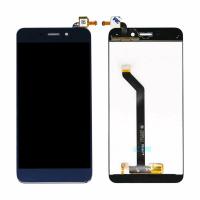 TOUCH SCREEN DISPLAY PER HUAWEI HONOR 6C PRO BLU