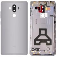 COPRIBATTERIA BACK COVER PER HUAWEI MATE 9 ORIGINAL BIANCO