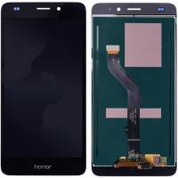 TOUCH SCREEN DISPLAY PER HUAWEI HONOR 5C GT3 ORIGINAL NERO