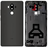 COPRIBATTERIA BACK COVER PER HUAWEI MATE 9 ORIGINAL NERO