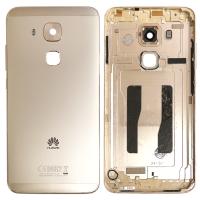 COPRIBATTERIA BACK COVER PER HUAWEI NOVA PLUS GOLD