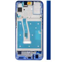 FRAME PER HUAWEI HONOR 10 LITE BLU