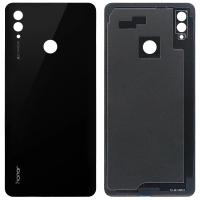 COPRIBATTERIA BACK COVER PER HUAWEI HONOR NOTE 10 ORIGINAL NERO