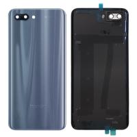 COPRIBATTERIA BACK COVER PER HUAWEI HONOR 10 ORIGINAL GREY