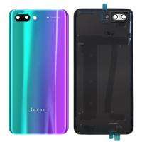 COPRIBATTERIA BACK COVER PER HUAWEI HONOR 10 ORIGINAL VIOLA