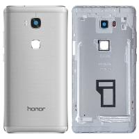 COPRIBATTERIA BACK COVER PER HUAWEI HONOR 5X BIANCO