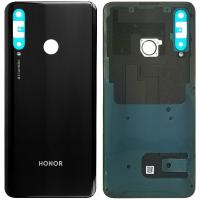 COPRIBATTERIA BACK COVER PER HUAWEI HONOR 20E ORIGINAL NERO