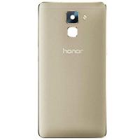 COPRIBATTERIA BACK COVER PER HUAWEI HONOR 7 GOLD