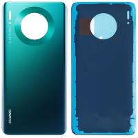 COPRIBATTERIA BACK COVER PER HUAWEI MATE 30 VERDE