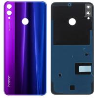 COPRIBATTERIA BACK COVER PER HUAWEI VIEW 10 LITE / HONOR 8X ORIGINAL AURORA