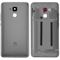 COPRIBATTERIA BACK COVER PER HUAWEI HONOR 5C / GT3 NERO