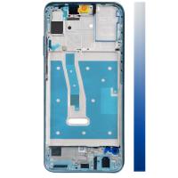 FRAME PER LCD HUAWEI HONOR 10 LITE SKY BLU