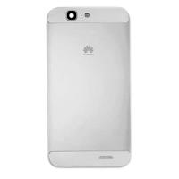 COPRIBATTERIA BACK COVER PER HUAWEI G7 BIANCO