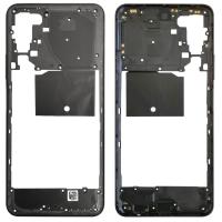 FRAME B PER HUAWEI P SMART 2021 NERO