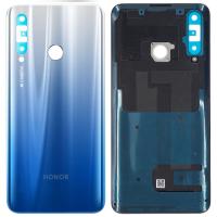 COPRIBATTERIA BACK COVER PER HUAWEI HONOR 20 LITE ORIGINAL BLU SKY