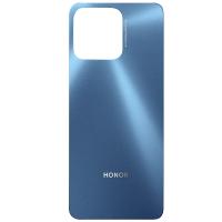 COPRIBATTERIA BACK COVER PER HUAWEI HONOR 70 LITE RBN-NX1 ORIGINAL BLU