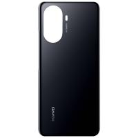 COPRIBATTERIA BACK COVER PER HUAWEI NOVA Y70 (MGA-LX9) ORIGINAL NERO