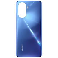 COPRIBATTERIA BACK COVER PER HUAWEI NOVA Y70 (MGA-LX9) ORIGINAL BLU