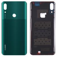 COPRIBATTERIA BACK COVER PER HUAWEI P SMART Z ORIGINAL VERDE