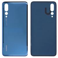 COPRIBATTERIA BACK COVER PER HUAWEI P20 PRO AAA BLU