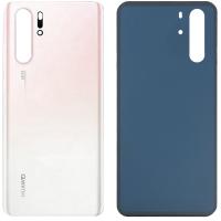 COPRIBATTERIA BACK COVER PER HUAWEI P30 PRO AAA BIANCO