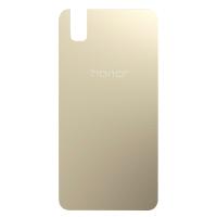 COPRIBATTERIA BACK COVER PER HUAWEI HONOR 7i SHOT X GOLD