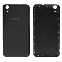 COPRIBATTERIA BACK COVER PER HUAWEI Y6 ll / HONOR 5A NERO