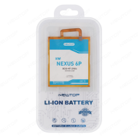 BATTERIA HB416683ECW PER HUAWEI NEXUS 6P NEWTOP BC00 PREMIUM BATTERY COMPATIBILE