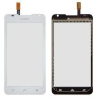 TOUCH DISPLAY PER HUAWEI Y530 BIANCO