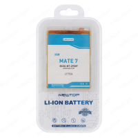 BATTERIA HB417094EBC PER HUAWEI MATE 7 NEWTOP BC00 PREMIUM COMPATIBILE