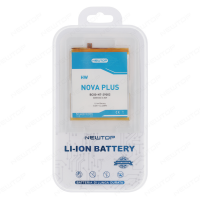 BATTERIA HB386483ECW+ PER HUAWEI NOVA PLUS NEWTOP BC00 PREMIUM COMPATIBILE