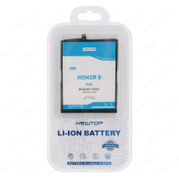 BATTERIA HB376994ECW PER HUAWEI HONOR 8 PRO NEWTOP BC00 PREMIUM COMPATIBILE