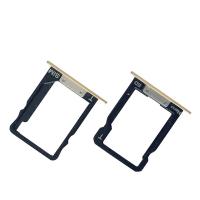 CARRELLO SIM TRAY PER HUAWEI P8 MAX GOLD