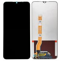 TOUCH SCREEN DISPLAY PER OPPO A18 CPH2591 / A38 CPH2579 NERO