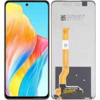 TOUCH SCREEN DISPLAY PER OPPO A58 4G CPH2577