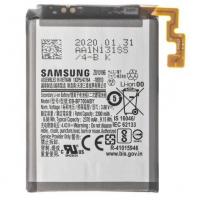 BATTERIA PER SAMSUNG GALAXY Z FLIP F700 EB-BF700ABYBK