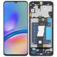 TOUCH SCREEN DISPLAY SERVICE PACK PER SAMSUNG GALAXY A05S A057 CON FRAME