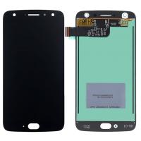 TOUCH SCREEN DISPLAY PER MOTOROLA MOTO X4 XT1900 NERO