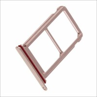 CARRELLO SIM TRAY PER HUAWEI P20 PINK