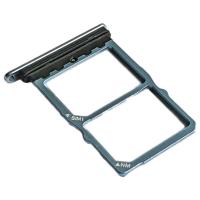 CARRELLO SIM TRAY PER HUAWEI P30 BREATHING CRYSTAL