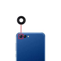 VETRO FOTOCAMERA CAMERA GLASS PER HUAWEI HONOR VIEW 10