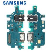 FLAT DOCK CONNETTORE DI RICARICA USB PER SAMSUNG GALAXY A13 5G / A136U SERVICE PACK