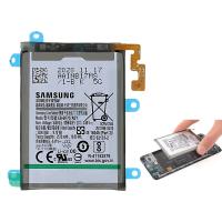 BATTERIA MAIN PER SAMSUNG GALAXY F707 SMONTATO